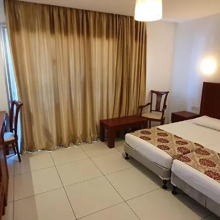 Corfu Hotel 4*