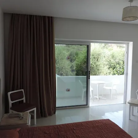 Hotel Corfu 4*