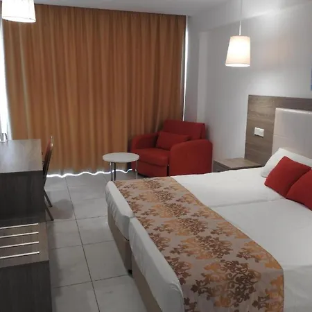 Corfu Ayia Napa