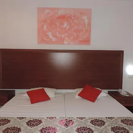Corfu 4* Ayia Napa