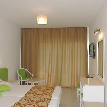 Corfu Hotel 4*
