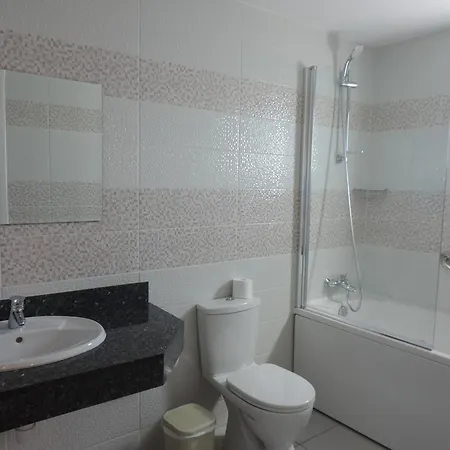 Corfu Hotel Ayia Napa
