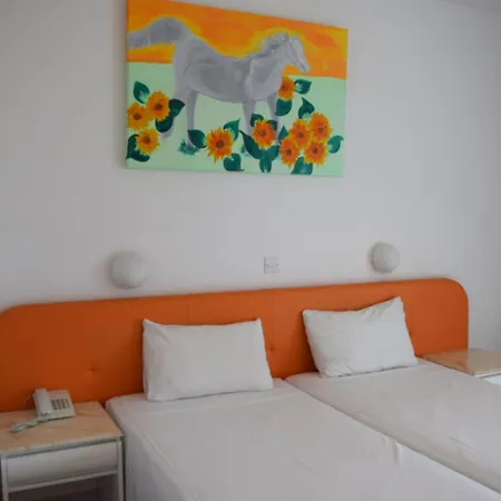 Hotel Corfu 4*