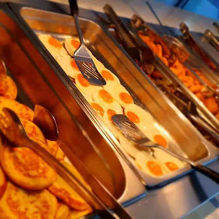 Corfu 4* איה נאפה