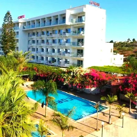 Corfu 4*