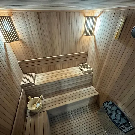 Corfu Szálloda 4*