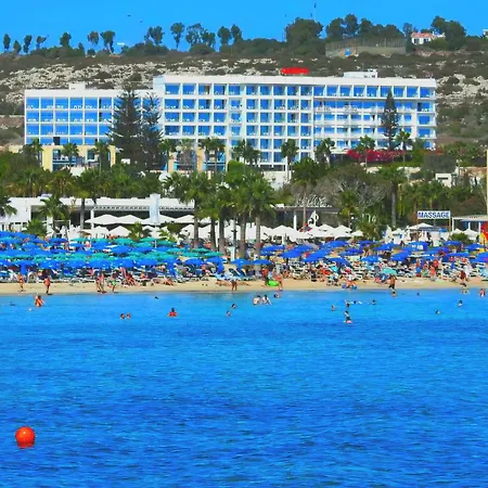 Corfu 4*