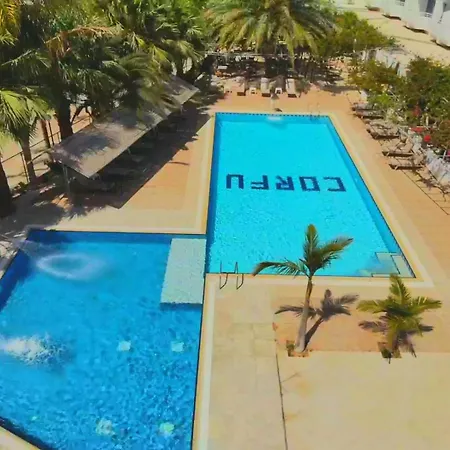 Corfu Hotel Ayia Napa