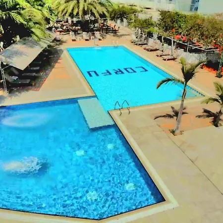 Corfu 4*
