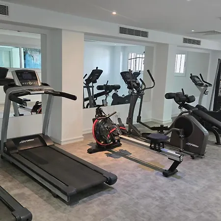 Corfu איה נאפה