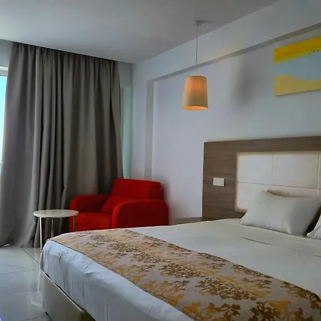 Corfu 4*
