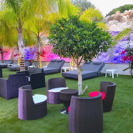 Hotel Corfu