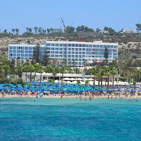 Corfu איה נאפה