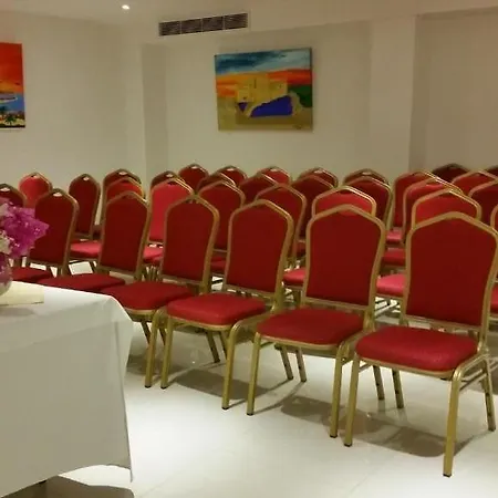 Corfu איה נאפה