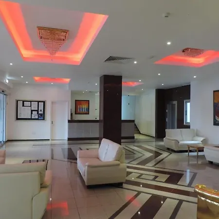 Otel Corfu 4*