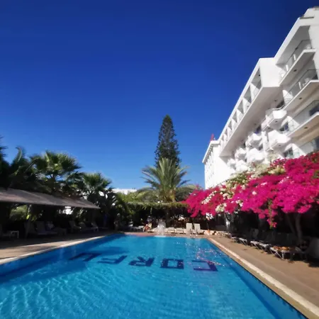 Corfu Hotel 4*