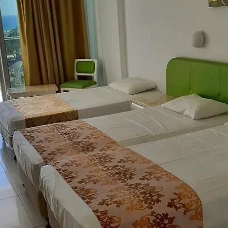Corfu Otel