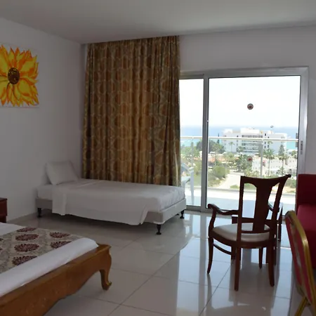 Hotel Corfu Ayia Napa