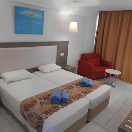 Corfu Hotel Ayia Napa