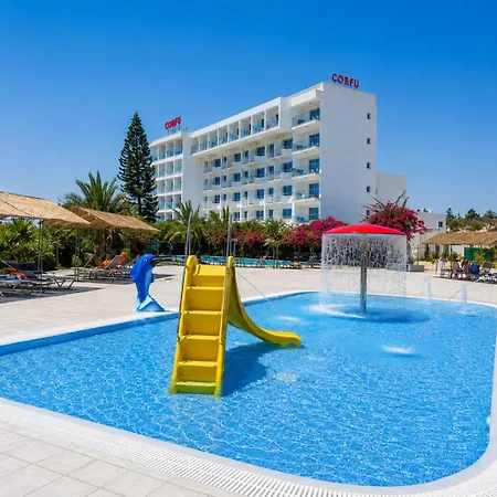 Corfu Hotel Ayia Napa