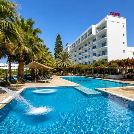 Corfu Hotel