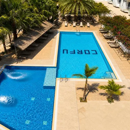 Hotel Corfu