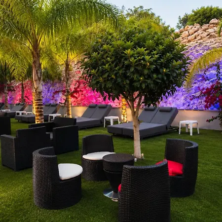 Corfu Hotel 4*