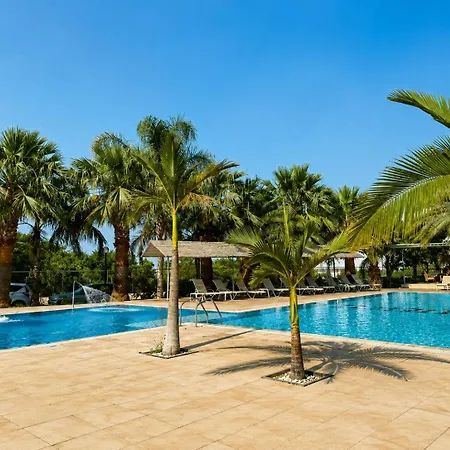 Corfu Hotel Ayia Napa