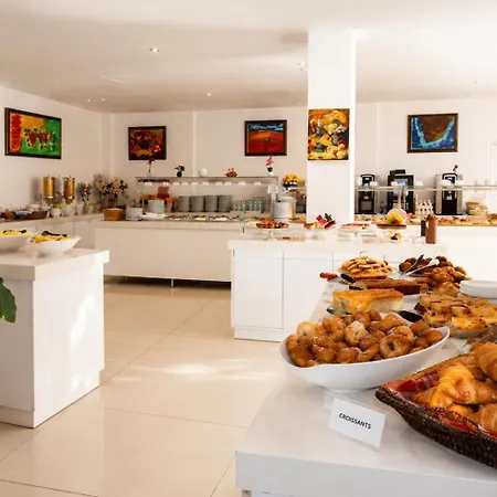 Hotel Corfu Ayia Napa