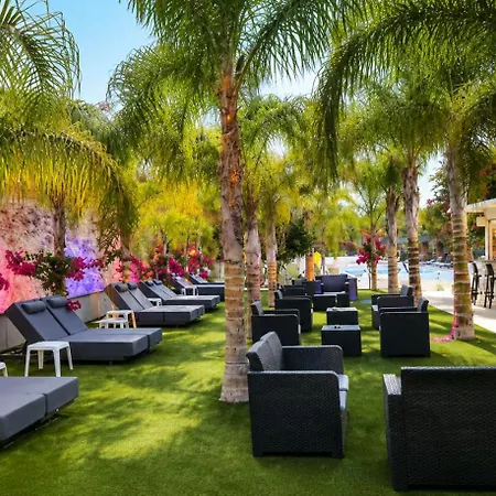 Corfu Ayia Napa