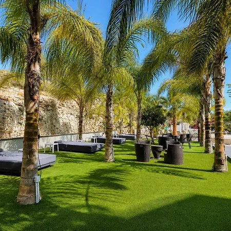 Corfu 4* Ayia Napa