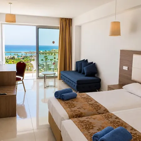 Corfu Hotel 4*