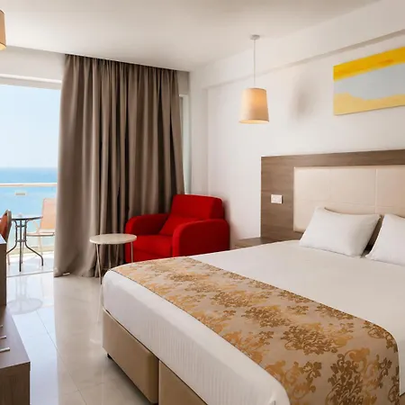 Corfu 4* Ayia Napa