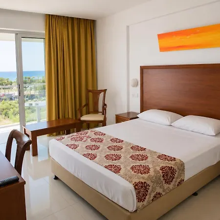 Corfu Hotel