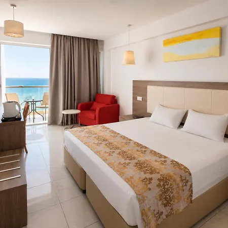 Corfu Hotel 4*