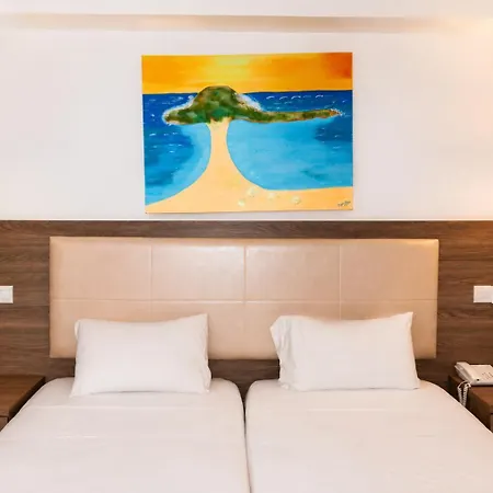 Hotel Corfu 4*