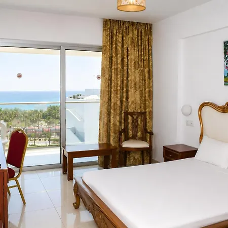 Hotel Corfu Ayia Napa