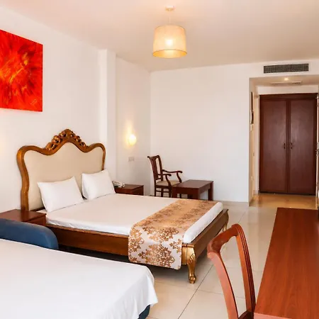 Hotel Corfu
