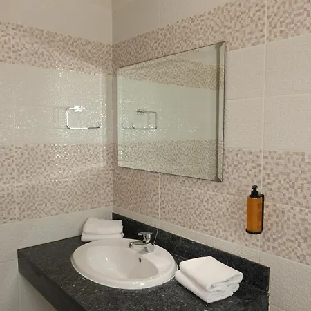 Corfu Hotel Ayia Napa