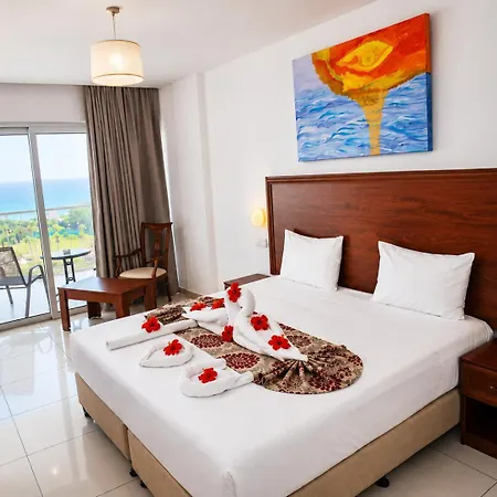 Otel Corfu