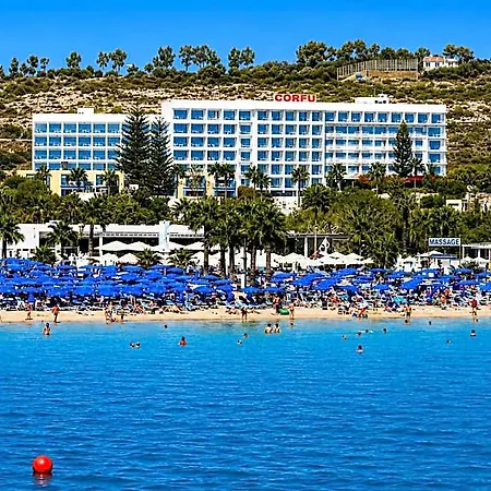 Corfu Hotel Ayia Napa