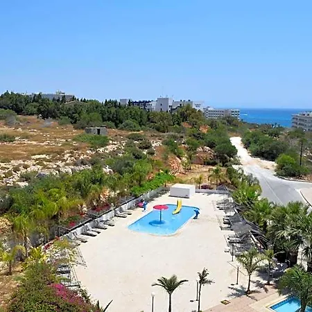 Corfu Ayia Napa