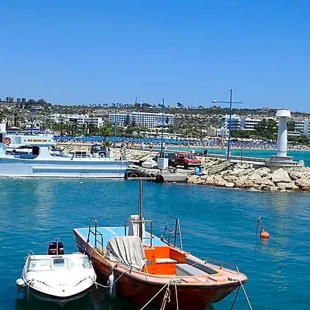 Corfu 4*