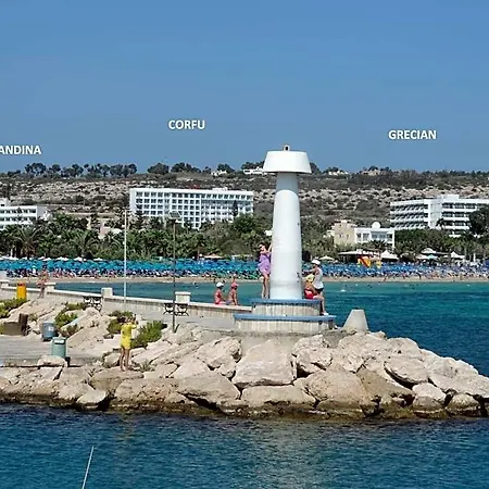 Corfu Hotel