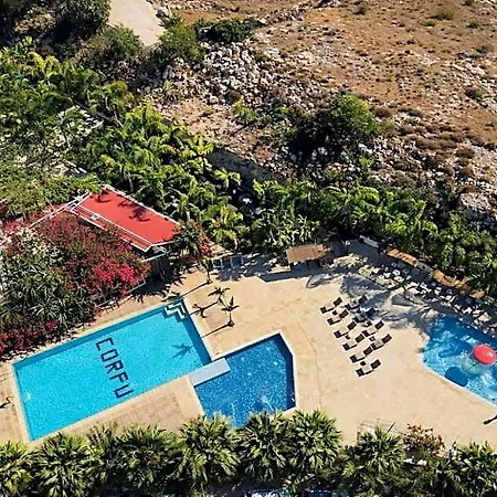 Corfu Hotel