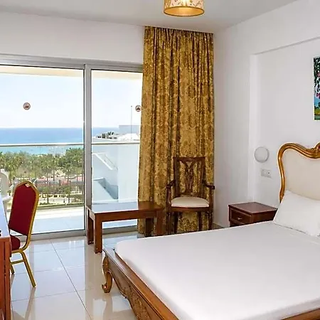 Corfu 4* Ayia Napa