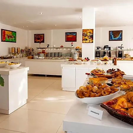 Hotel Corfu Ayia Napa