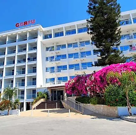 Corfu Otel 4*