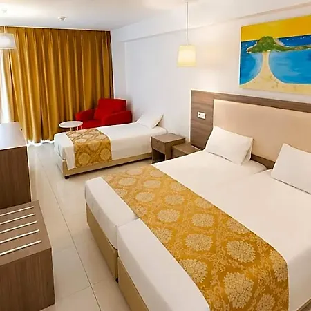 Corfu 4* Ayia Napa