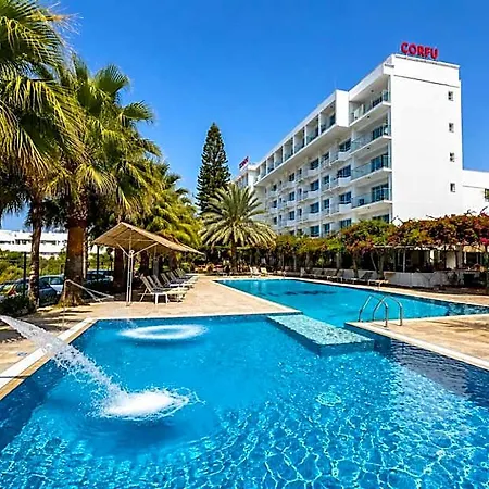 Corfu Hotel 4*